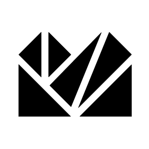 公司標章(墨色)