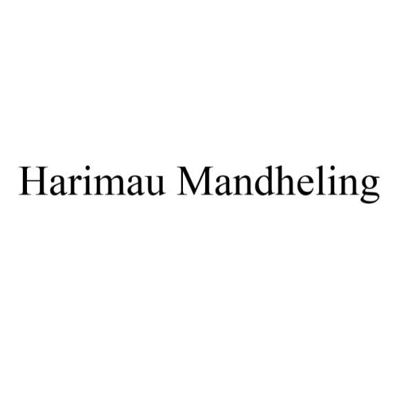 Harimau Mandheling