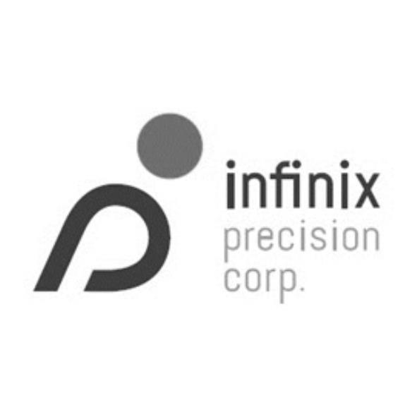 infinix precision corp.及圖