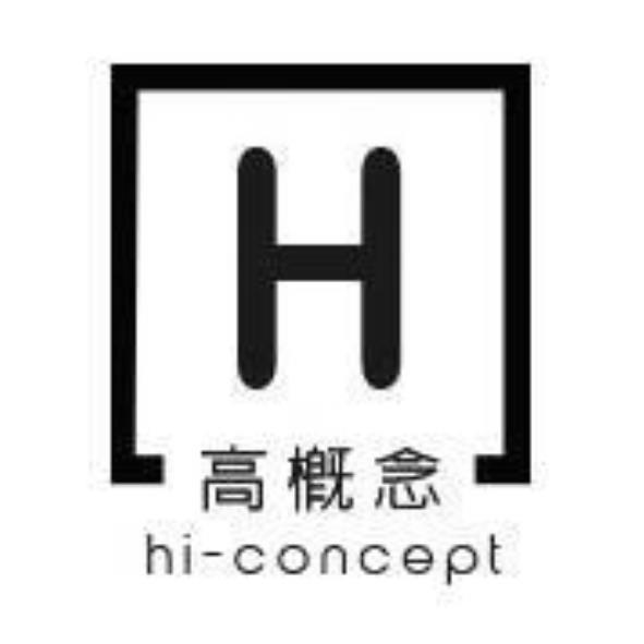 高概念創意設計工作室　周品勝 H 高概念 hi-concept