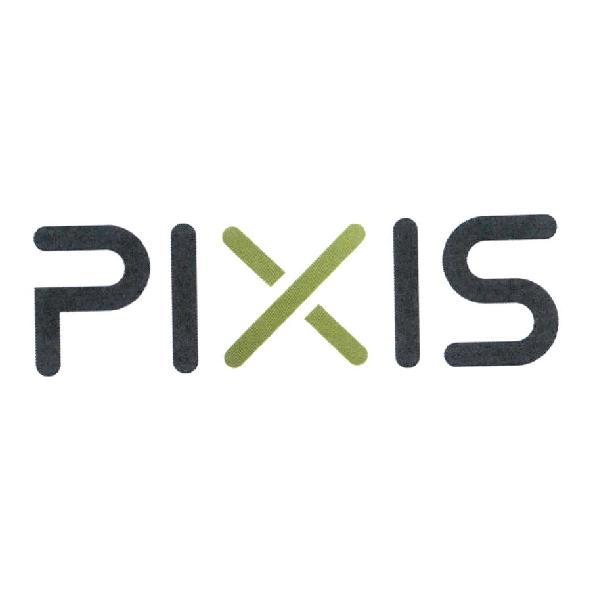 PIXIS 設計圖