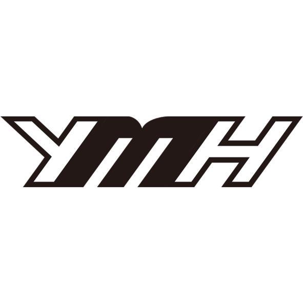 YMH設計字