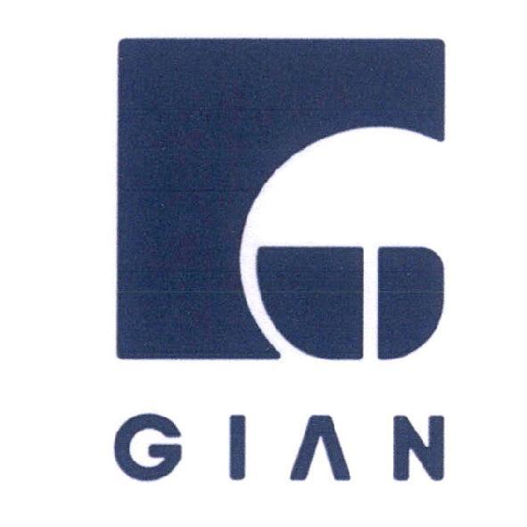 GIAN及匠設計圖