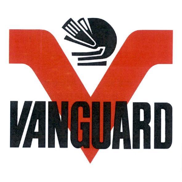 VANGUARD 及圖