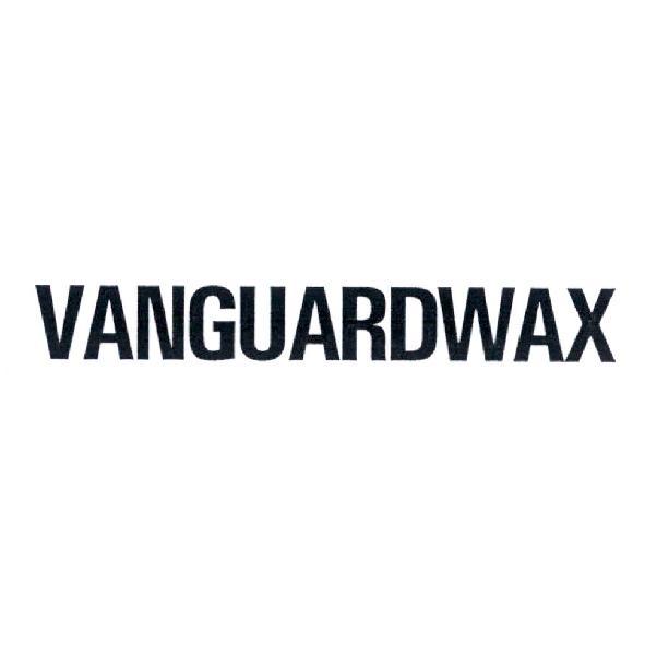 VANGUARDWAX