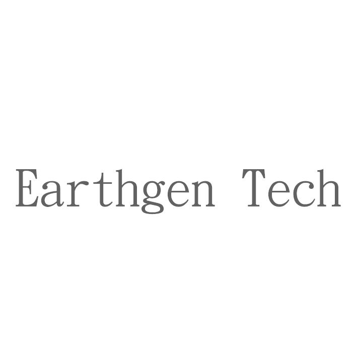 Earthgen Tech