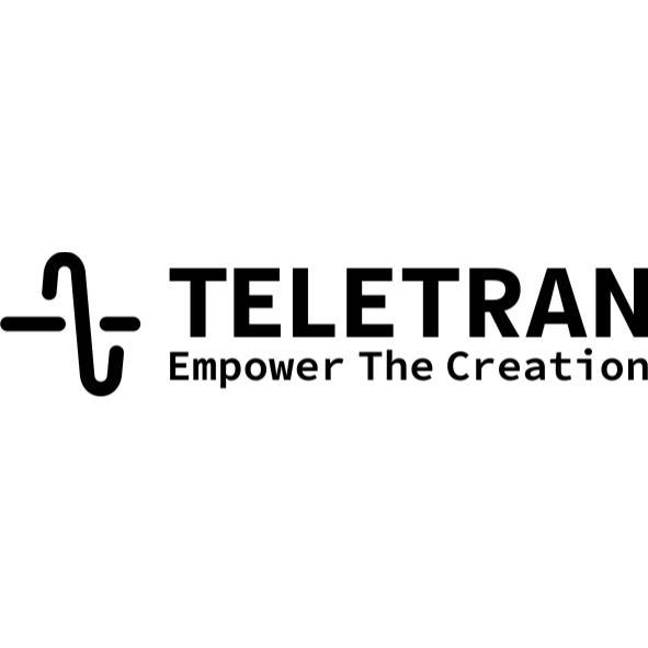 TELETRAN Empower The Creation及圖
