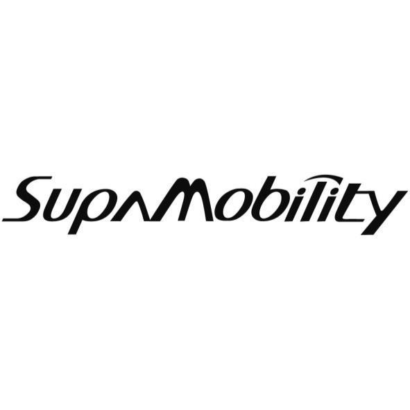 SupaMobility