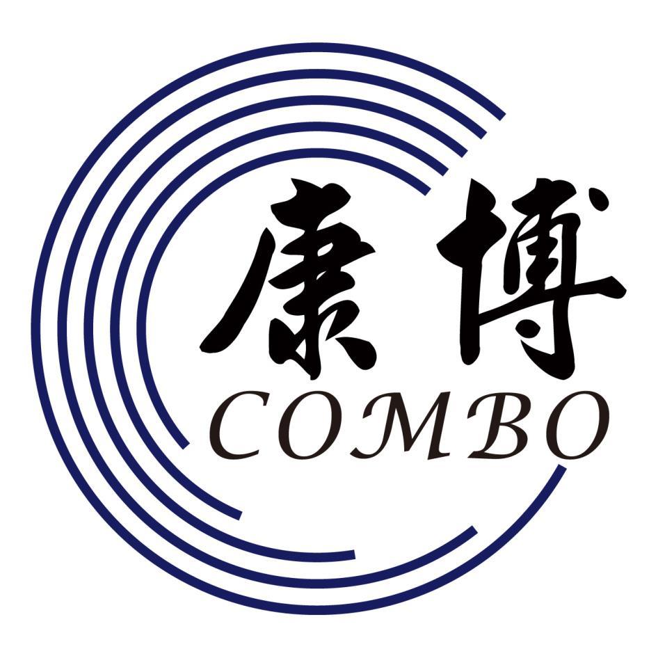 康博COMBO及圖