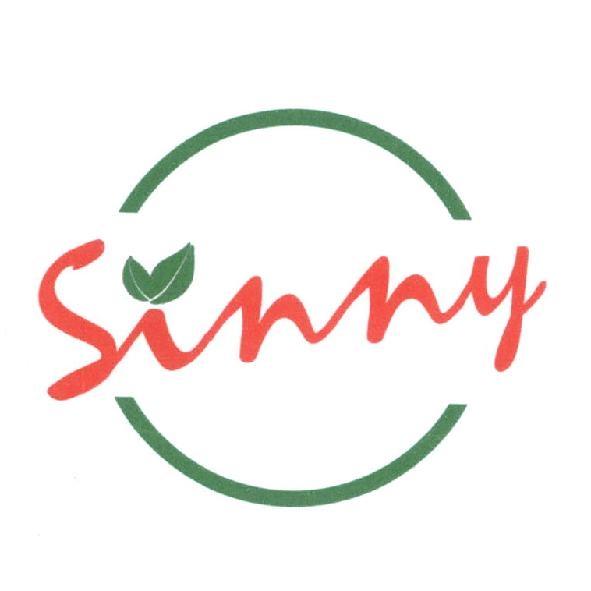 Sinny 及圖