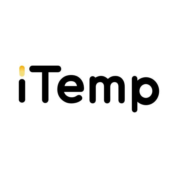 ITEMP設計字