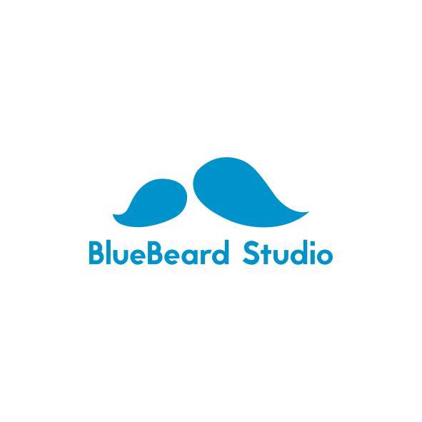 BLUEBEARD STUDIO及圖
