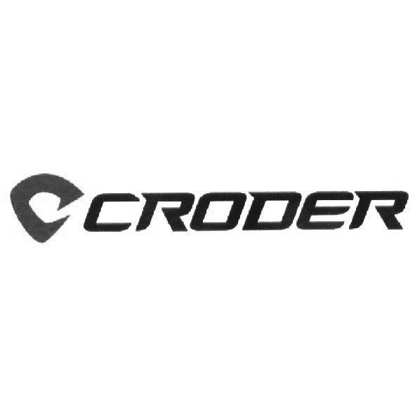 CRODER 及圖