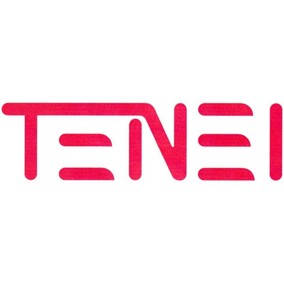 TENEI logo