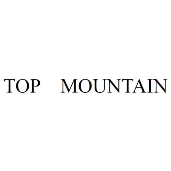 TOP MOUNTAIN