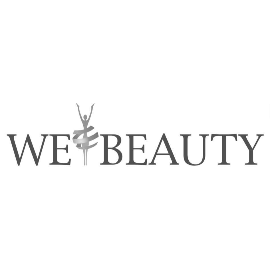 WE BEAUTY及圖