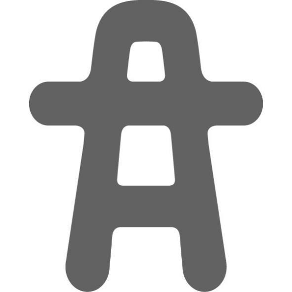 A設計字