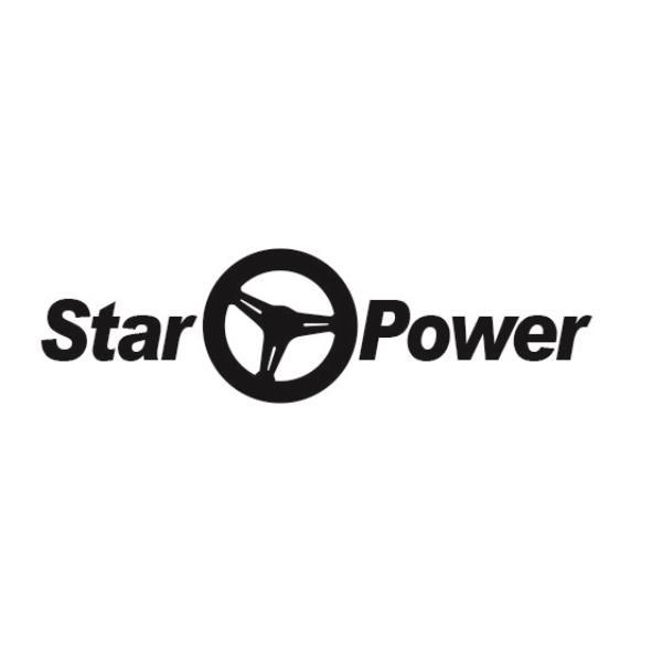 StarPower及圖