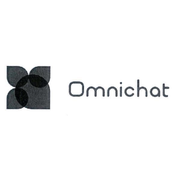 Omnichat 及圖