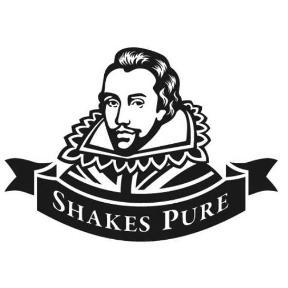 SHAKES PURE及圖