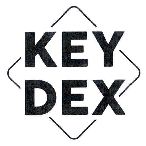 永吉電腦股份有限公司 KEYDEX 及圖