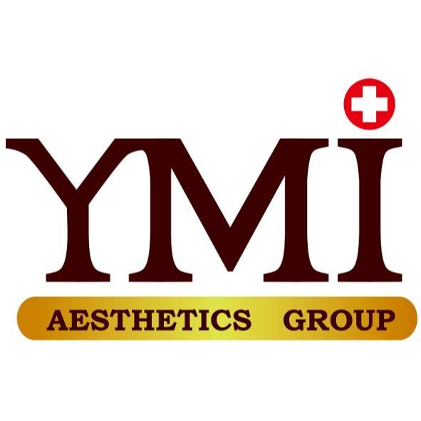 YMI AESTHETICS GROUP及圖