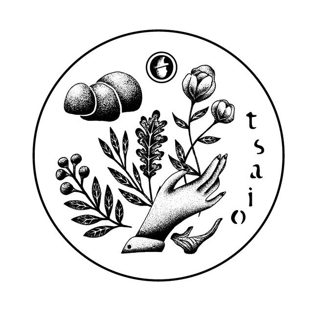 tsaio及圖