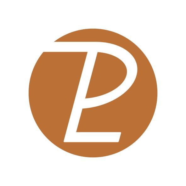 普萊特科技印刷有限公司標章圖