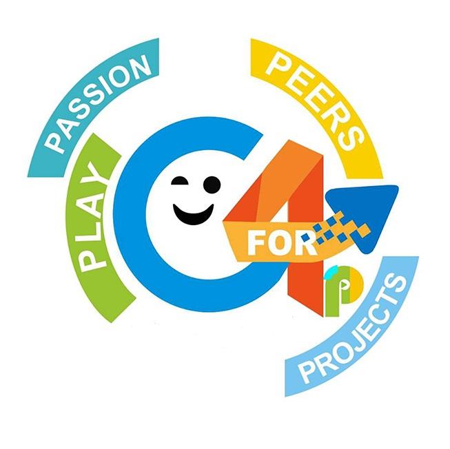 PASSION PEERS PROJECTS PLAY FOR P設計圖