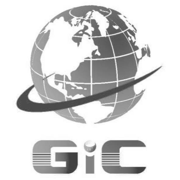 GiC及圖