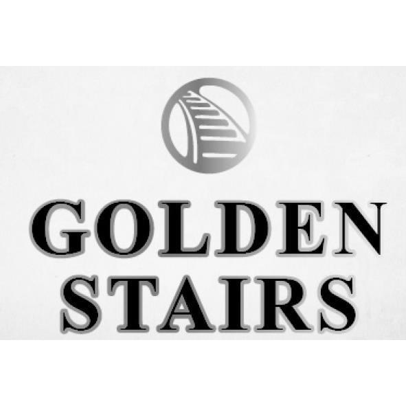 GOLDEN STAIRS及圖