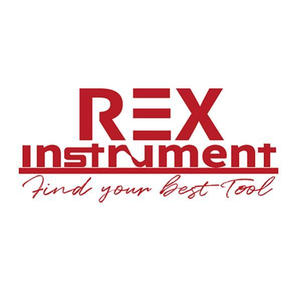 REX INSTRUMENT FIND YOUR BEST TOOL