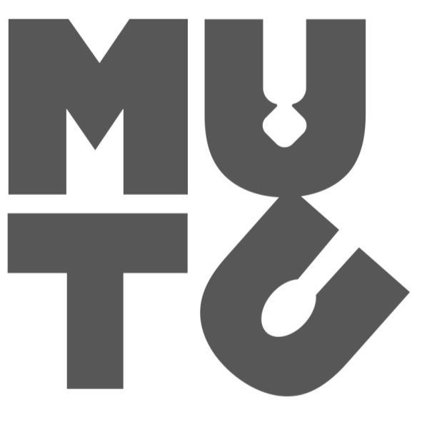 MUTU設計字