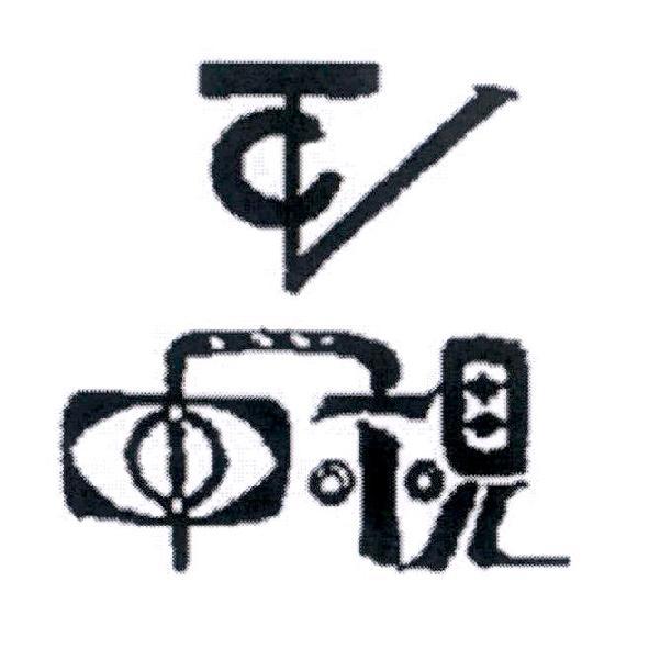 中視及 TV 圖