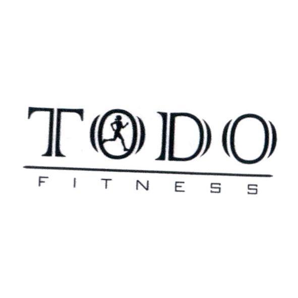 TODO FITNESS及設計圖