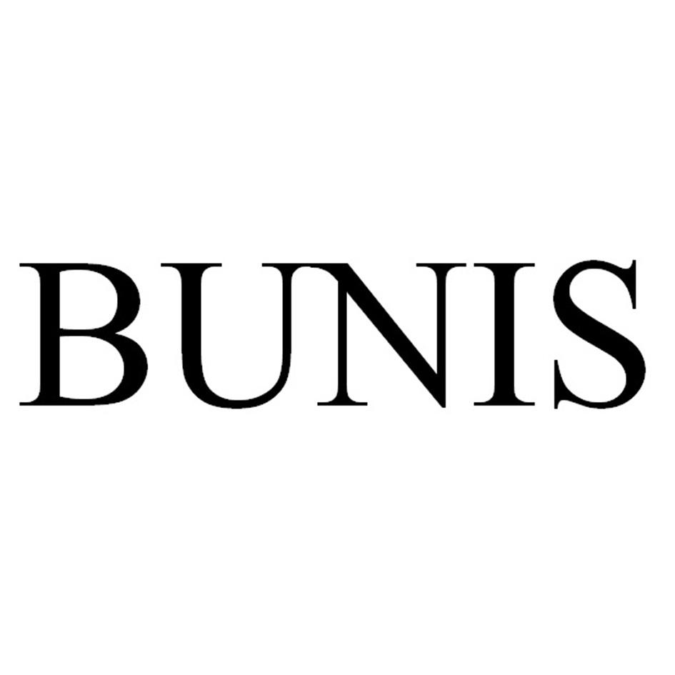 BUNIS