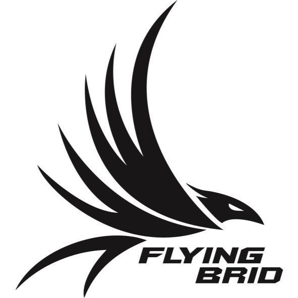 FLYING BRID及圖