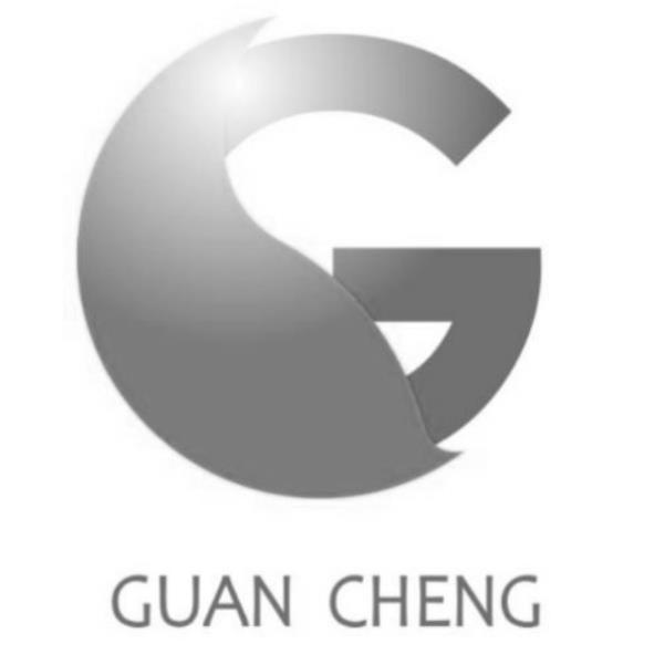 GUAN CHENG及圖