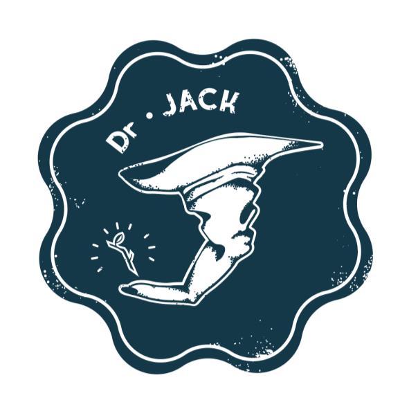 Dr.JACK及圖