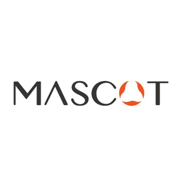 MASCOT設計字(彩)