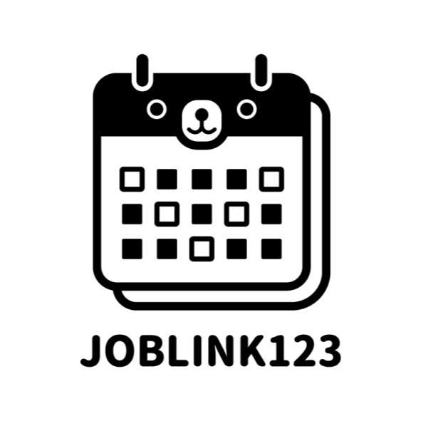 JOBLINK123及圖
