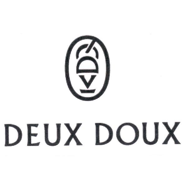 DEUX DOUX 及圖