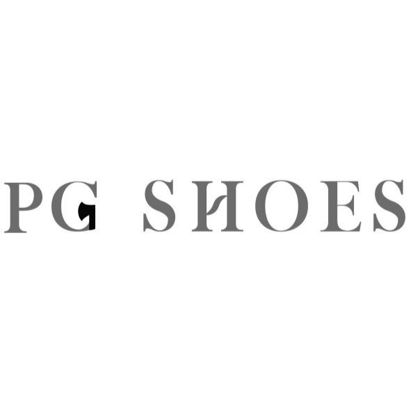 PG SHOES設計字