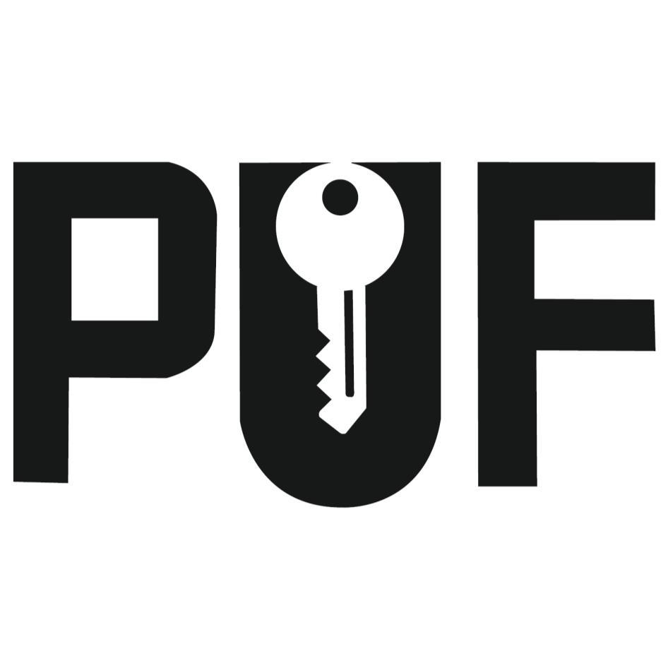 PUF及圖