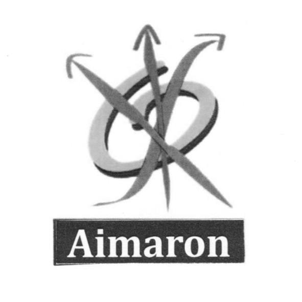 Aimaron及圖