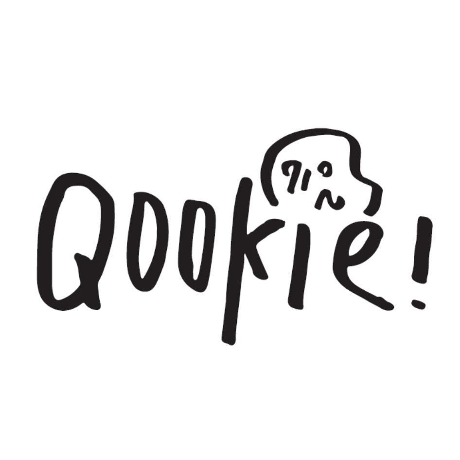 QOOKIE 71°N及圖
