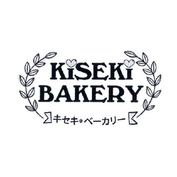 KISEKI BAKERY キセキ ベ一カリ一 及圖