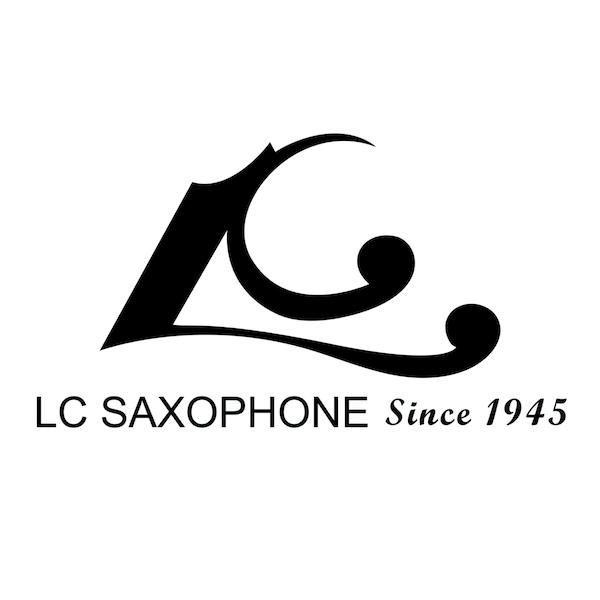 LC SAXOPHONE Since 1945及LC設計圖