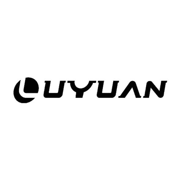LUYUAN設計字