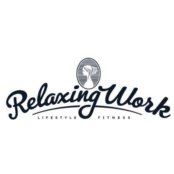 RelaxingWork LIFESTYLE FITNESS 及圖